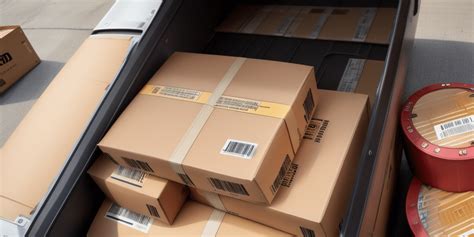 How to Ship Internationally Through UPS Worldship.